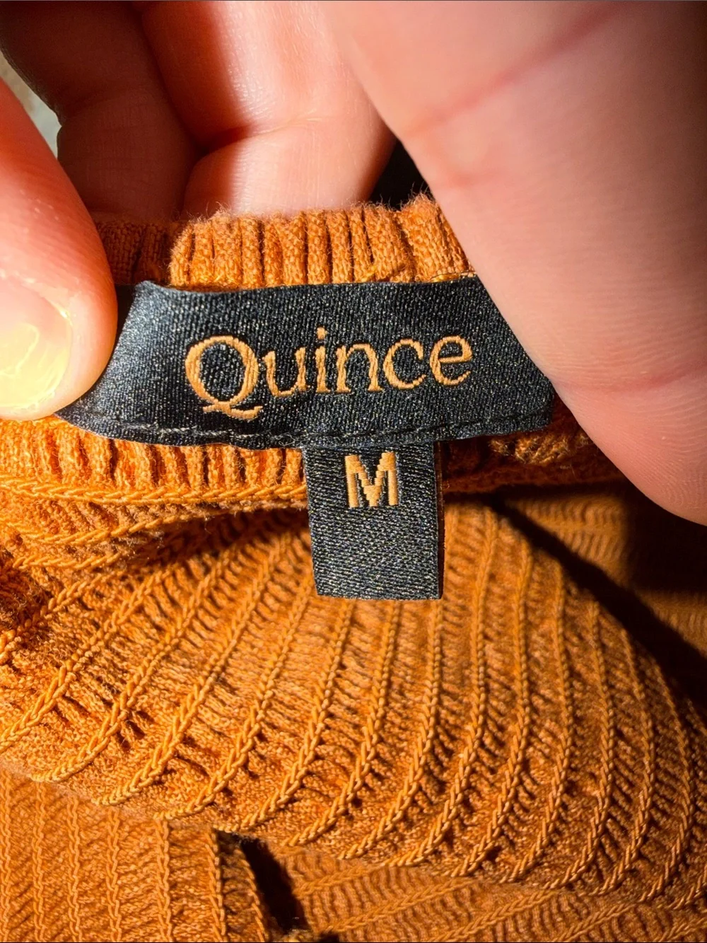 Quince smocked bodice